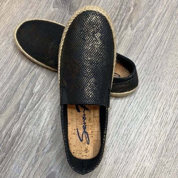 Seven7 Cape Azul Flat Slip-on Shoes - Picture 3 of 9